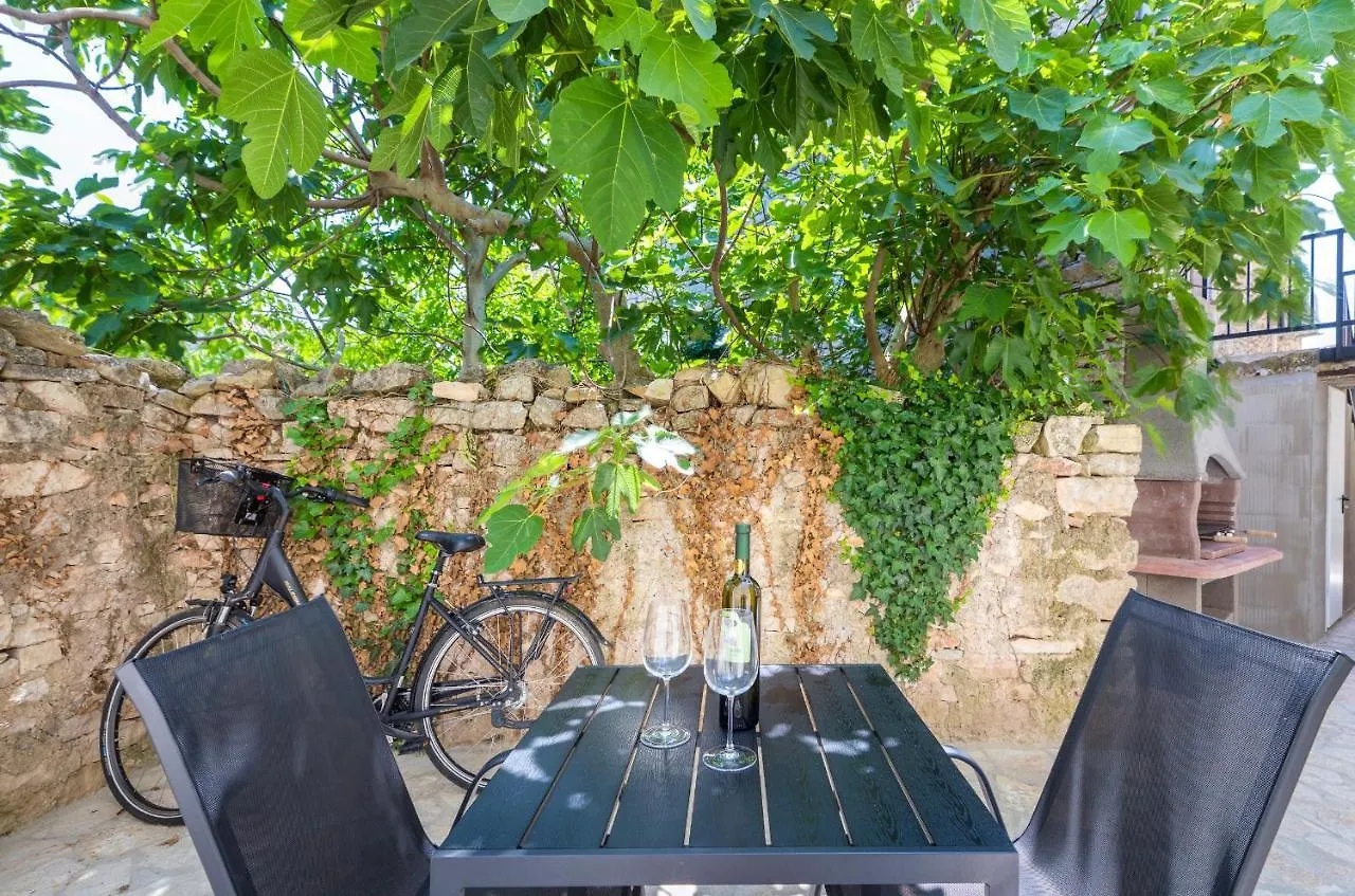 Stone House Istria Daire Pula