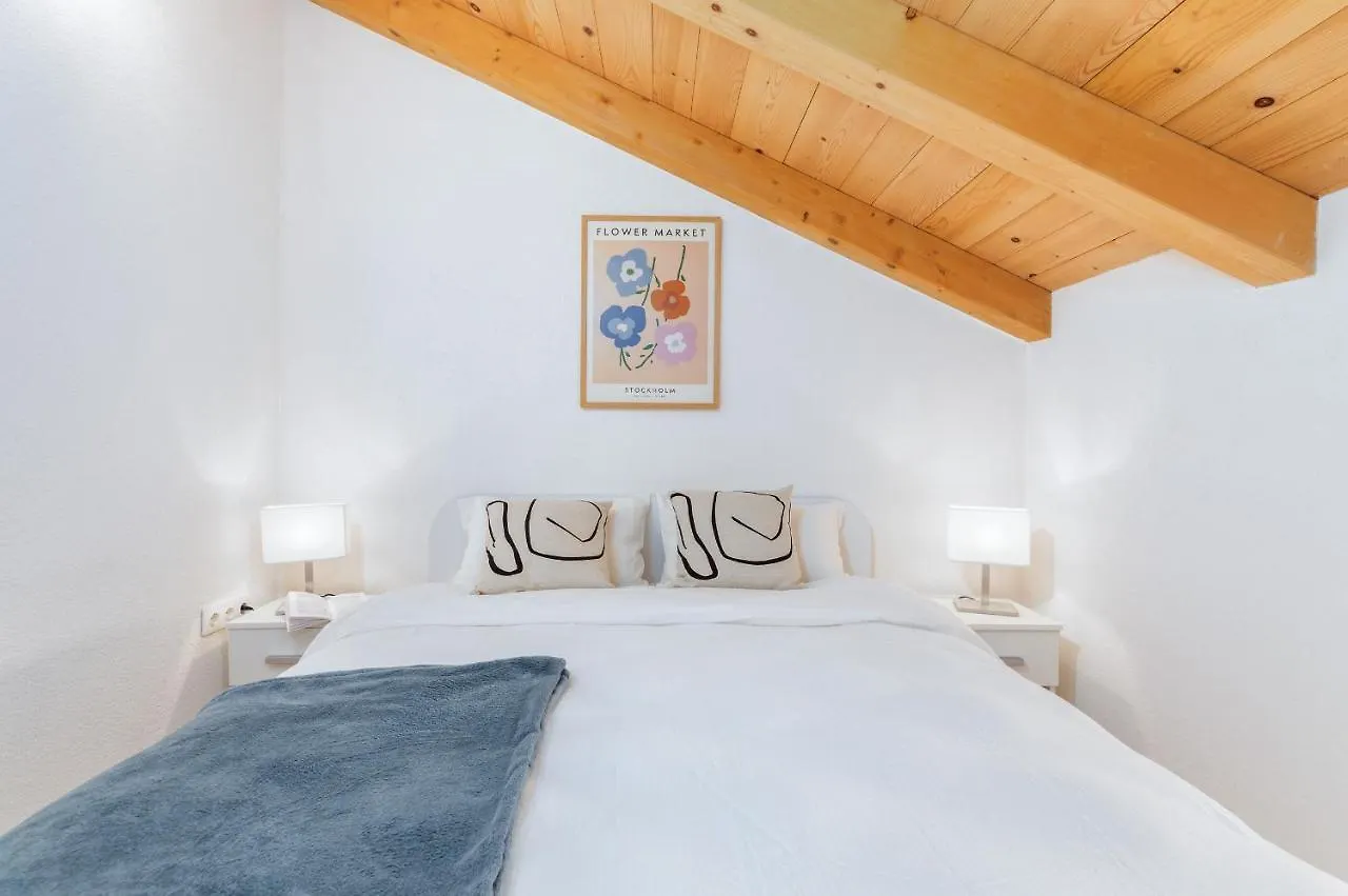 Stone House Istria Daire Pula