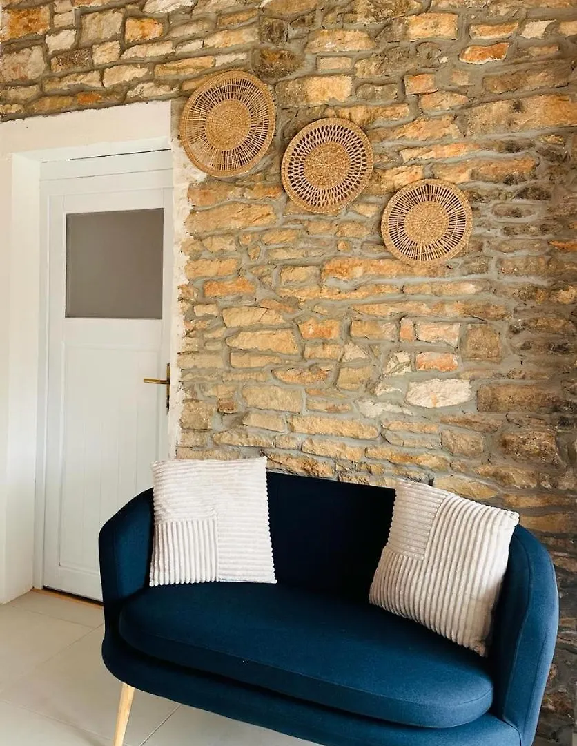 Stone House Istria Daire Pula Hırvatistan