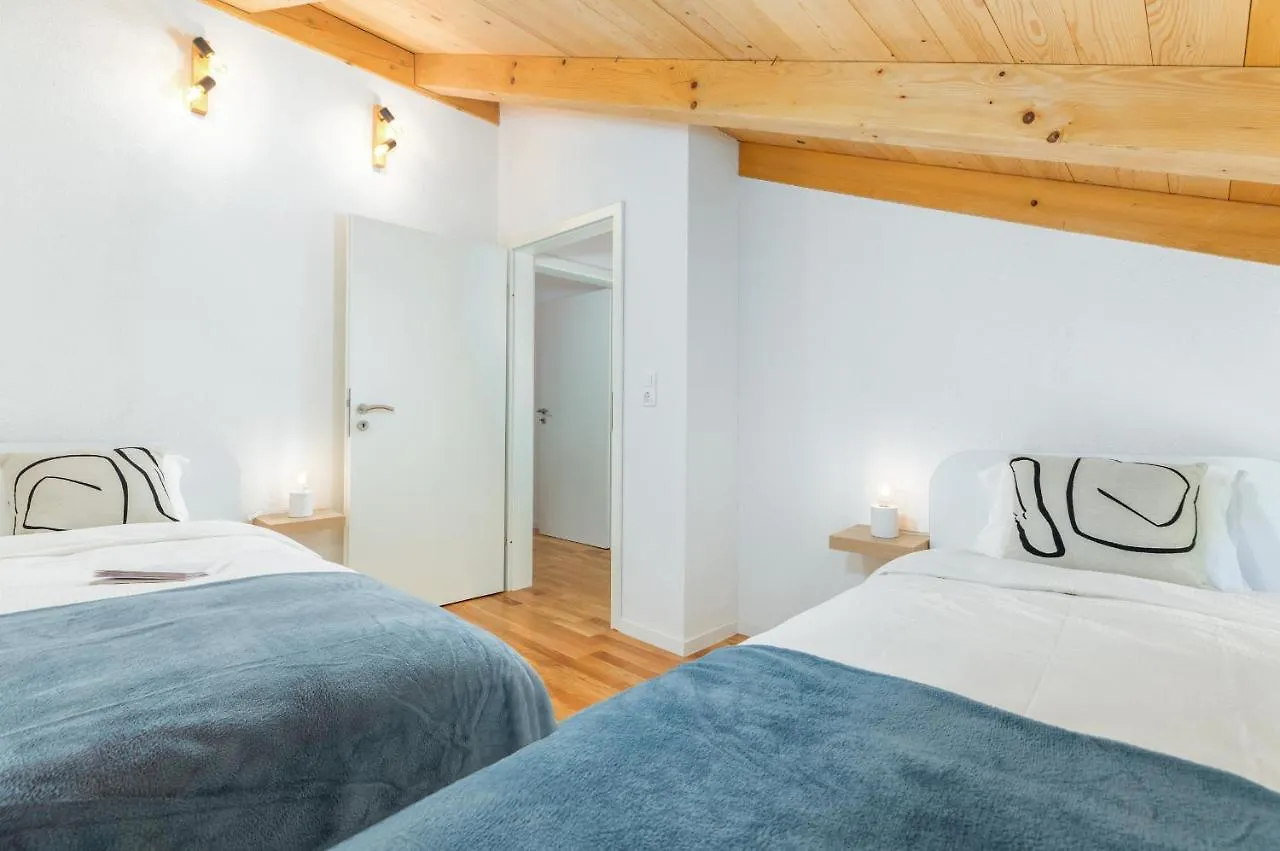 Stone House Istria Apartment Pula 0*,  Croatia