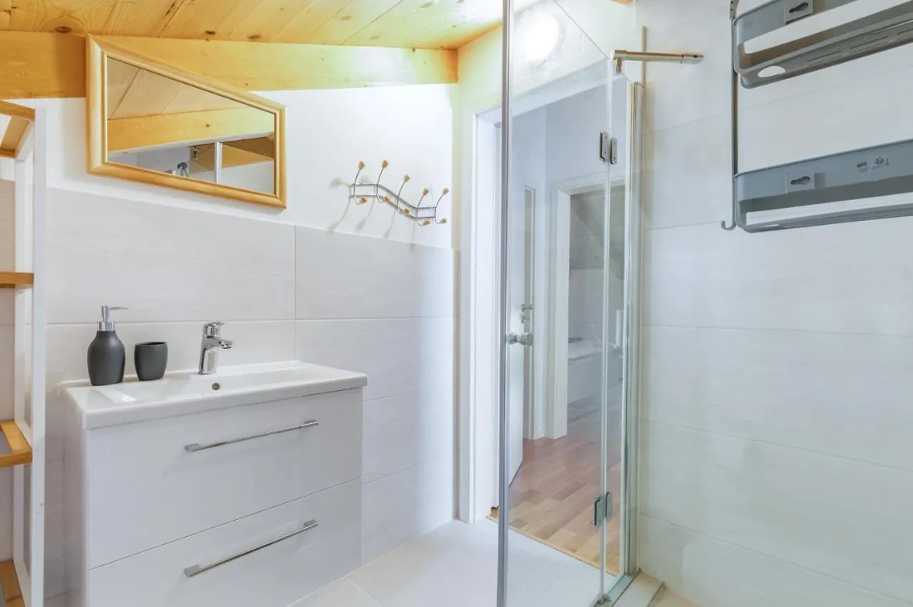 Stone House Istria Apartment Pula Croatia