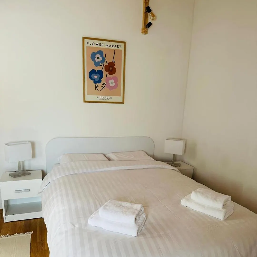 Stone House Istria Apartment Pula Croatia