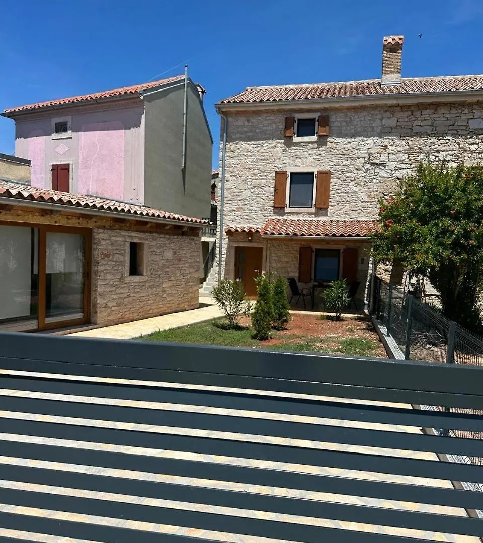 Stone House Istria Apartment Pula